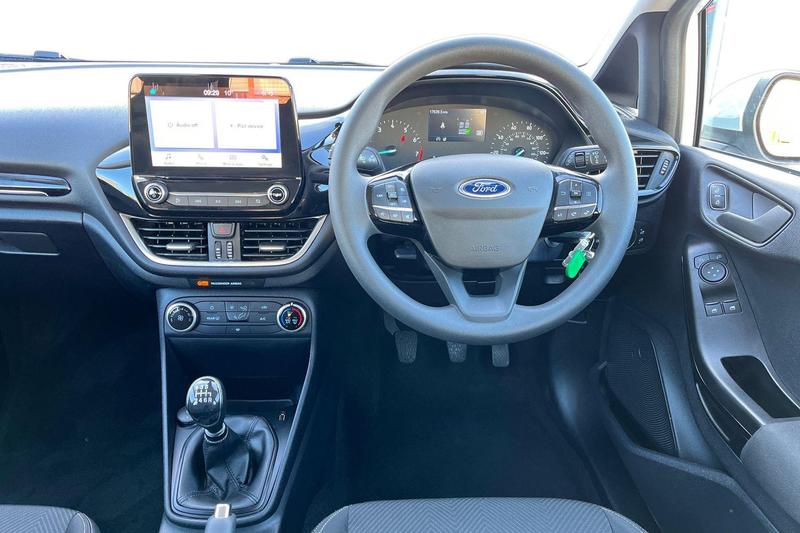 Used Ford Fiesta 2022 for sale - 76222606: Photo 11