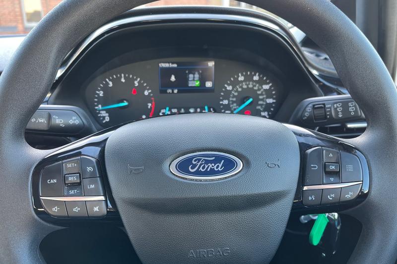 Used Ford Fiesta 2022 for sale - 76222606: Photo 12