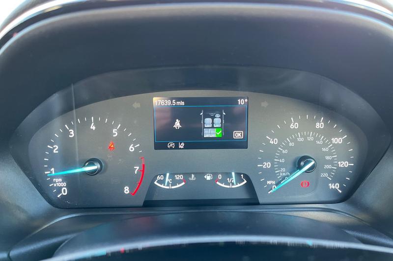 Used Ford Fiesta 2022 for sale - 76222606: Photo 13