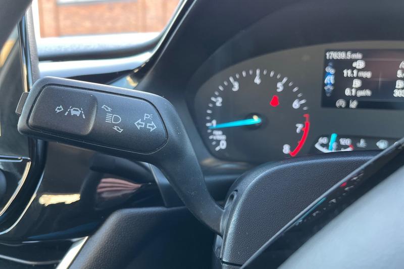 Used Ford Fiesta 2022 for sale - 76222606: Photo 14