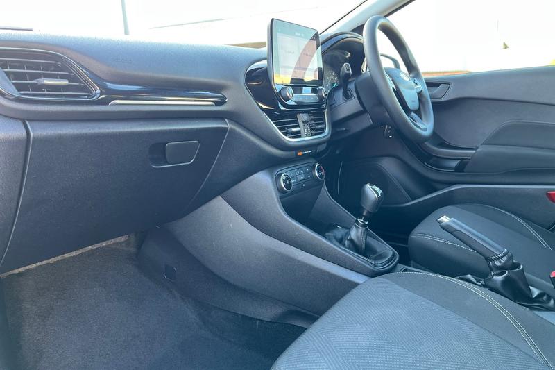 Used Ford Fiesta 2022 for sale - 76222606: Photo 18