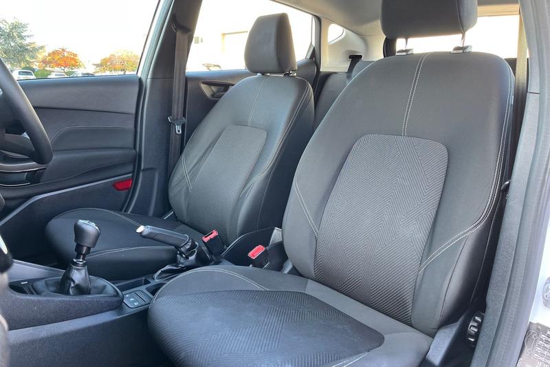 Used Ford Fiesta 2022 for sale - 76222606: Photo 19