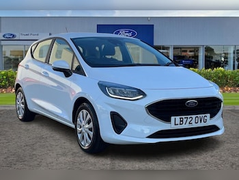 Ford - Fiesta