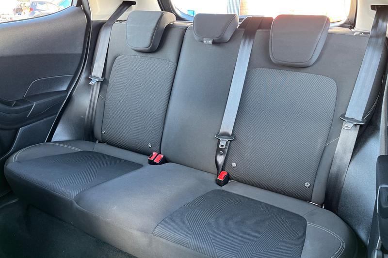 Used Ford Fiesta 2022 for sale - 76222606: Photo 20