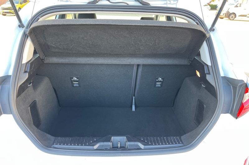 Used Ford Fiesta 2022 for sale - 76222606: Photo 21