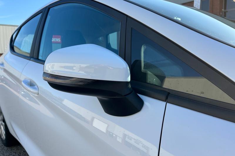 Used Ford Fiesta 2022 for sale - 76222606: Photo 23