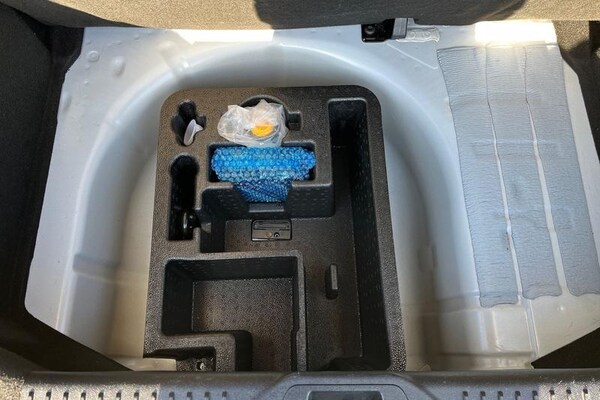 Used Ford Fiesta 2022 for sale - 76222606: Photo 25