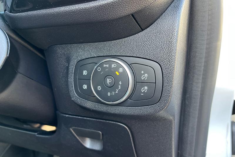 Used Ford Fiesta 2022 for sale - 76222606: Photo 27