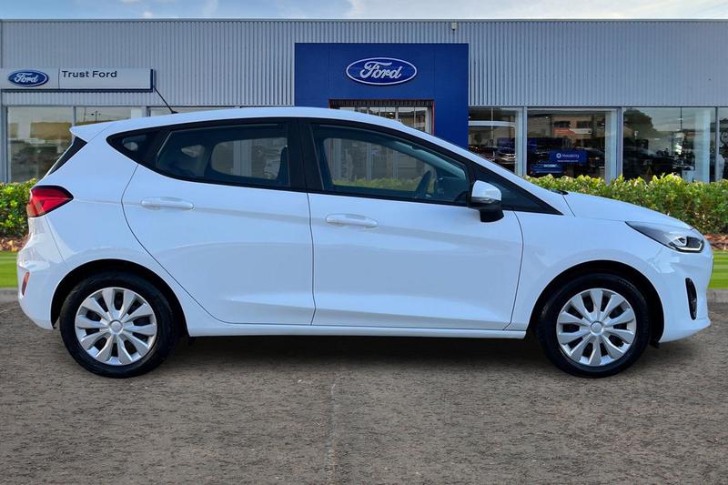 Used Ford Fiesta 2022 for sale - 76222606: Photo 3