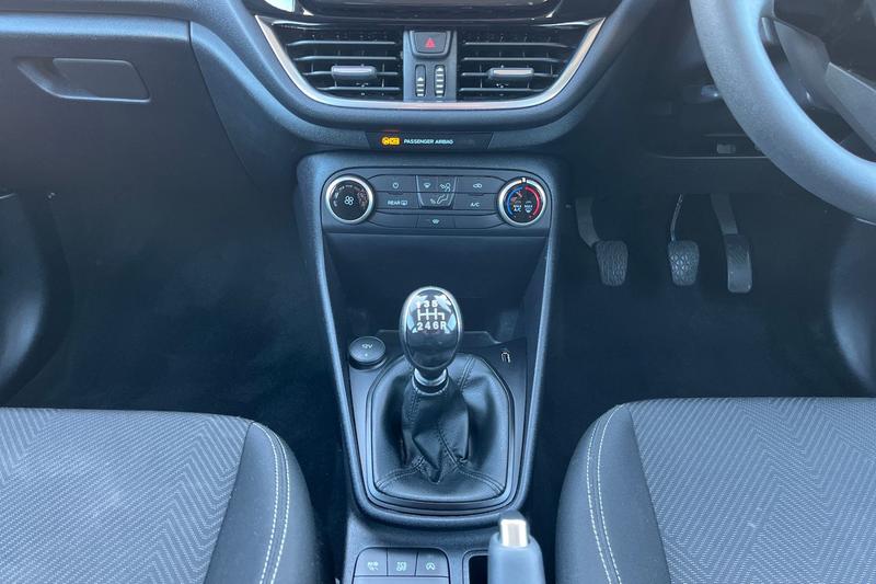 Used Ford Fiesta 2022 for sale - 76222606: Photo 31