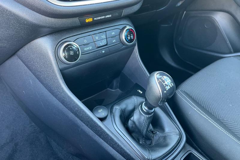 Used Ford Fiesta 2022 for sale - 76222606: Photo 32