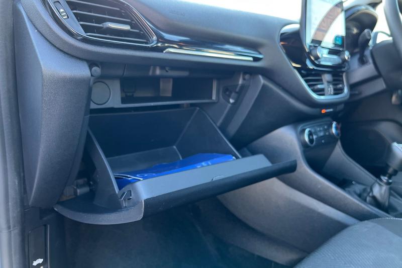 Used Ford Fiesta 2022 for sale - 76222606: Photo 34