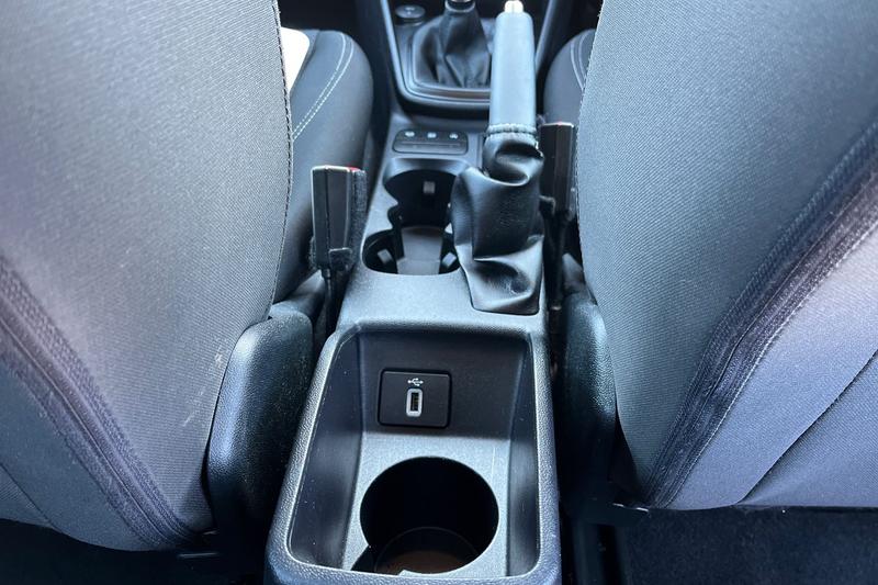 Used Ford Fiesta 2022 for sale - 76222606: Photo 35