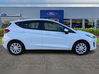 Used Ford Fiesta 2022 for sale - 76222606: Photo 3