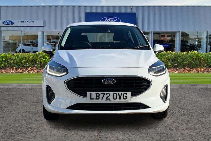 Used Ford Fiesta 2022 for sale - 76222606: Photo 6