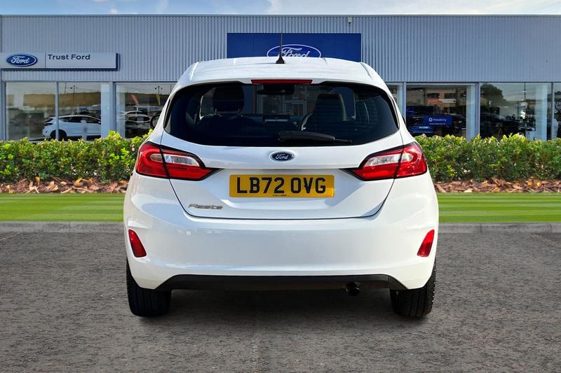 Used Ford Fiesta 2022 for sale - 76222606: Photo 7