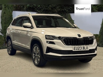 Used Skoda Karoq 2023 for sale - 79369351: Photo