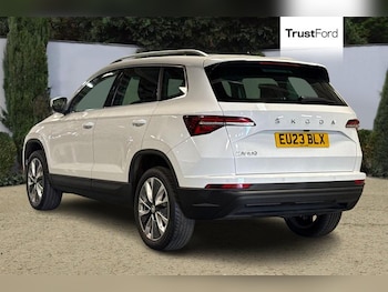 Used Skoda Karoq 2023 for sale - 79369351: Photo