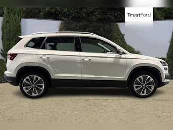 Used Skoda Karoq 2023 for sale - 79369351: Photo