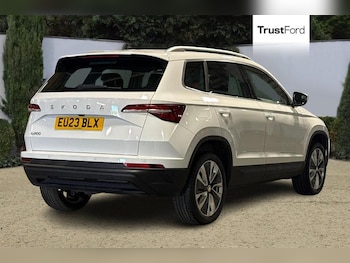 Used Skoda Karoq 2023 for sale - 79369351: Photo