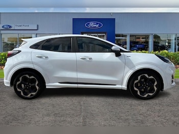 Used Ford Puma 2024 for sale - 79383900: Photo