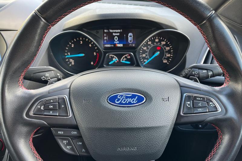 Used Ford Kuga 2018 for sale - 76703163: Photo 12