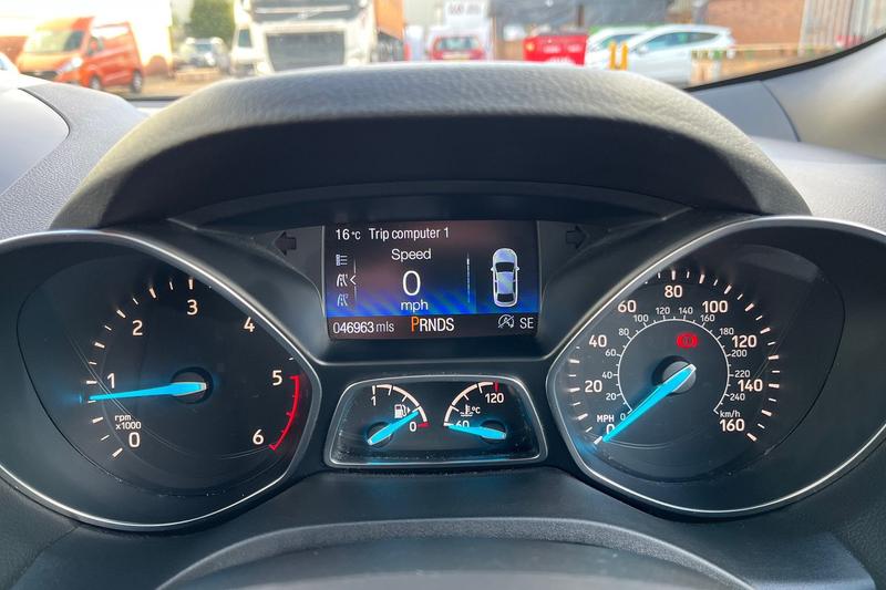 Used Ford Kuga 2018 for sale - 76703163: Photo 13