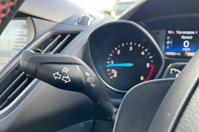 Used Ford Kuga 2018 for sale - 76703163: Photo 14