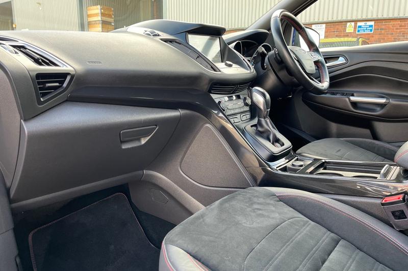 Used Ford Kuga 2018 for sale - 76703163: Photo 18