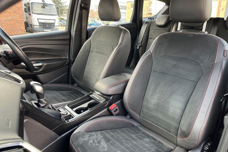 Used Ford Kuga 2018 for sale - 76703163: Photo 19