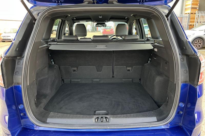 Used Ford Kuga 2018 for sale - 76703163: Photo 21