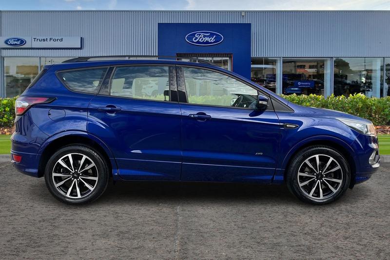 Used Ford Kuga 2018 for sale - 76703163: Photo 3