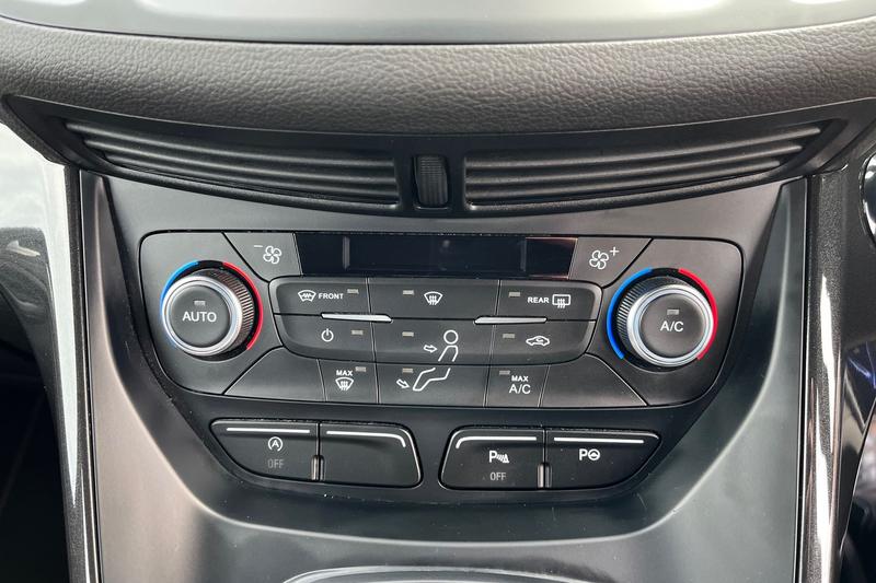 Used Ford Kuga 2018 for sale - 76703163: Photo 30