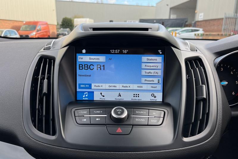 Used Ford Kuga 2018 for sale - 76703163: Photo 31