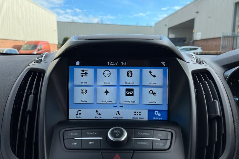 Used Ford Kuga 2018 for sale - 76703163: Photo 32