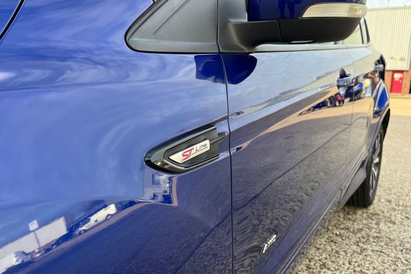 Used Ford Kuga 2018 for sale - 76703163: Photo 36