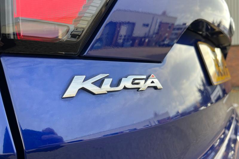 Used Ford Kuga 2018 for sale - 76703163: Photo 37