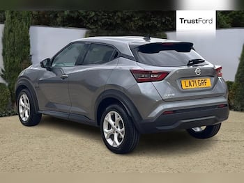 Used Nissan Juke 2022 for sale - 79802704: Photo