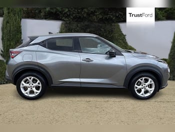 Used Nissan Juke 2022 for sale - 79802704: Photo