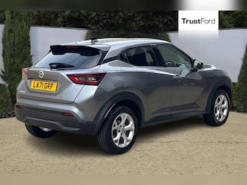 Used Nissan Juke 2022 for sale - 79802704: Photo