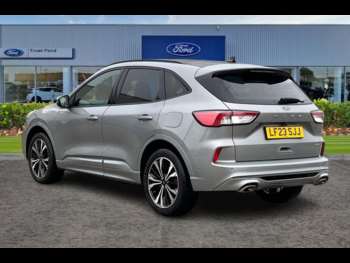 Used Ford Kuga 2023 for sale - 74871703: Photo