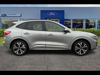Used Ford Kuga 2023 for sale - 74871703: Photo