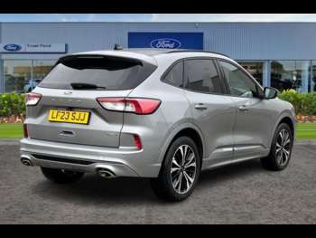 Used Ford Kuga 2023 for sale - 74871703: Photo