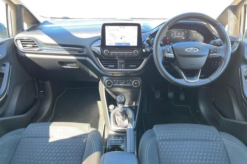 Used Ford Fiesta 2019 for sale - 78153016: Photo 10