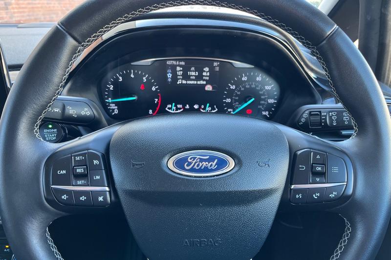 Used Ford Fiesta 2019 for sale - 78153016: Photo 12