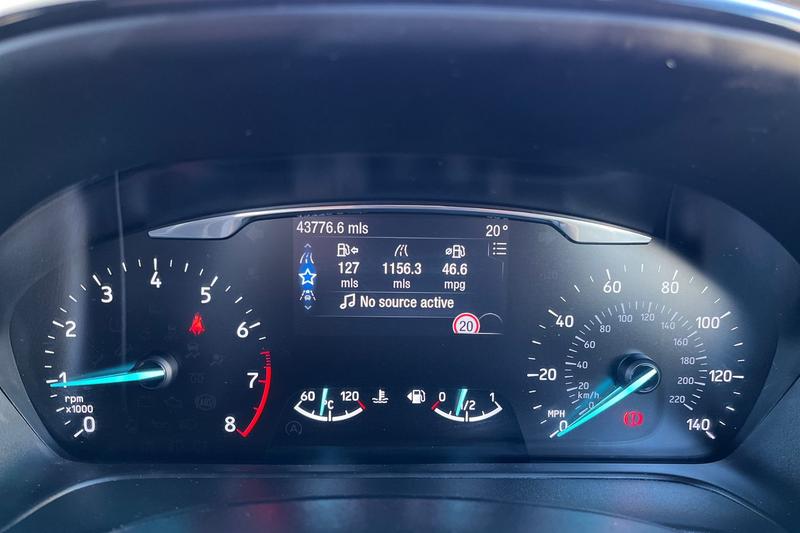 Used Ford Fiesta 2019 for sale - 78153016: Photo 13