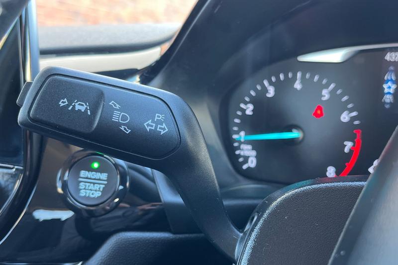 Used Ford Fiesta 2019 for sale - 78153016: Photo 14