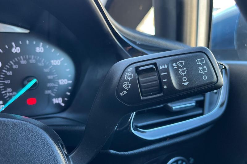 Used Ford Fiesta 2019 for sale - 78153016: Photo 15