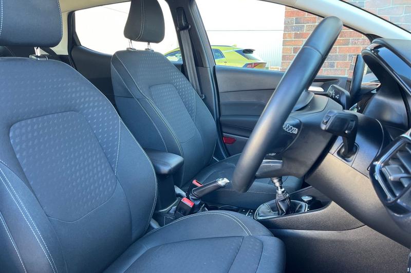 Used Ford Fiesta 2019 for sale - 78153016: Photo 17