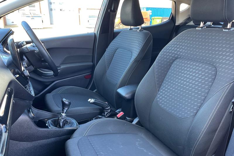 Used Ford Fiesta 2019 for sale - 78153016: Photo 19